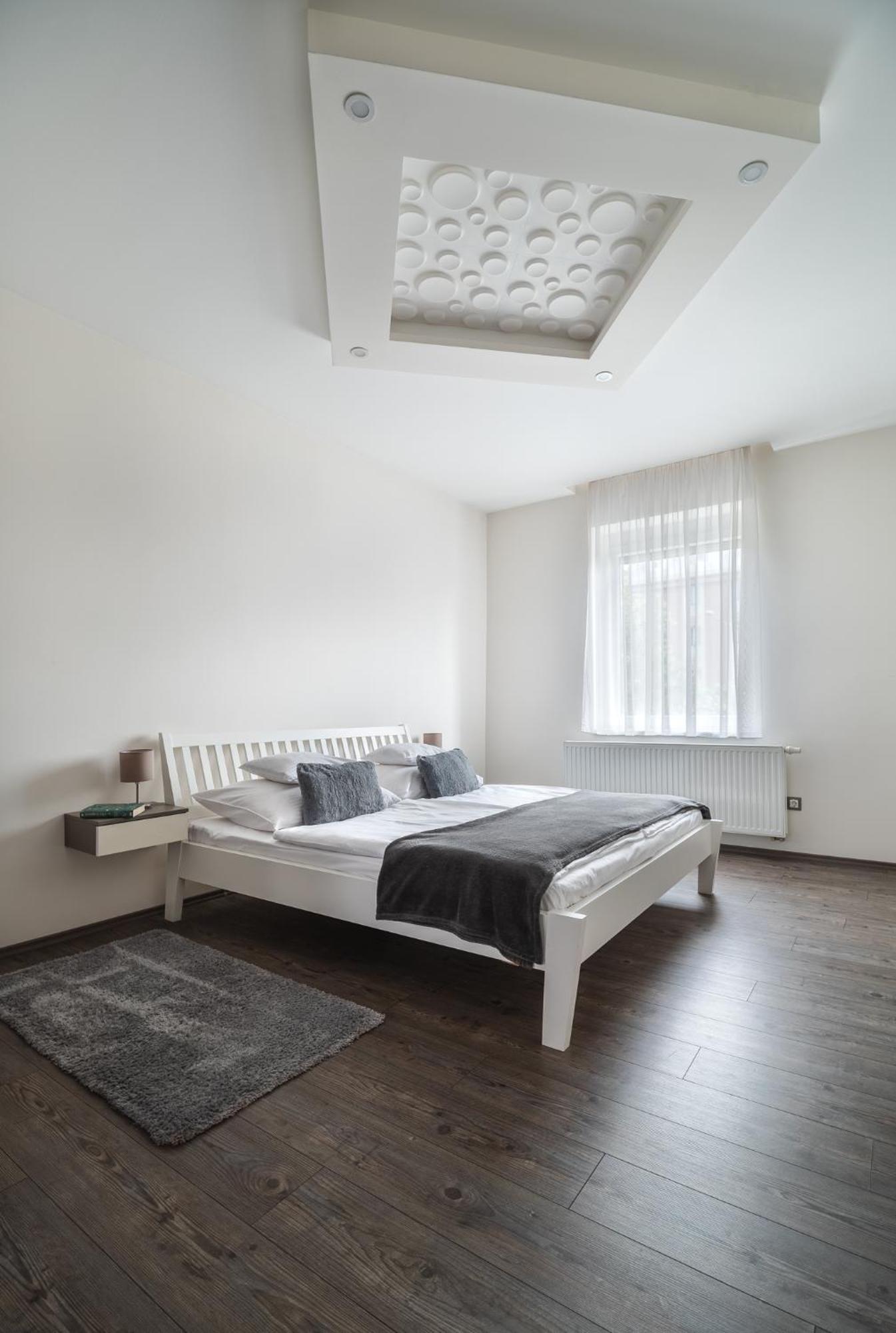 Geri Imadnivalo Lakas Zalaegerszeg Belvarosaban Exterior foto